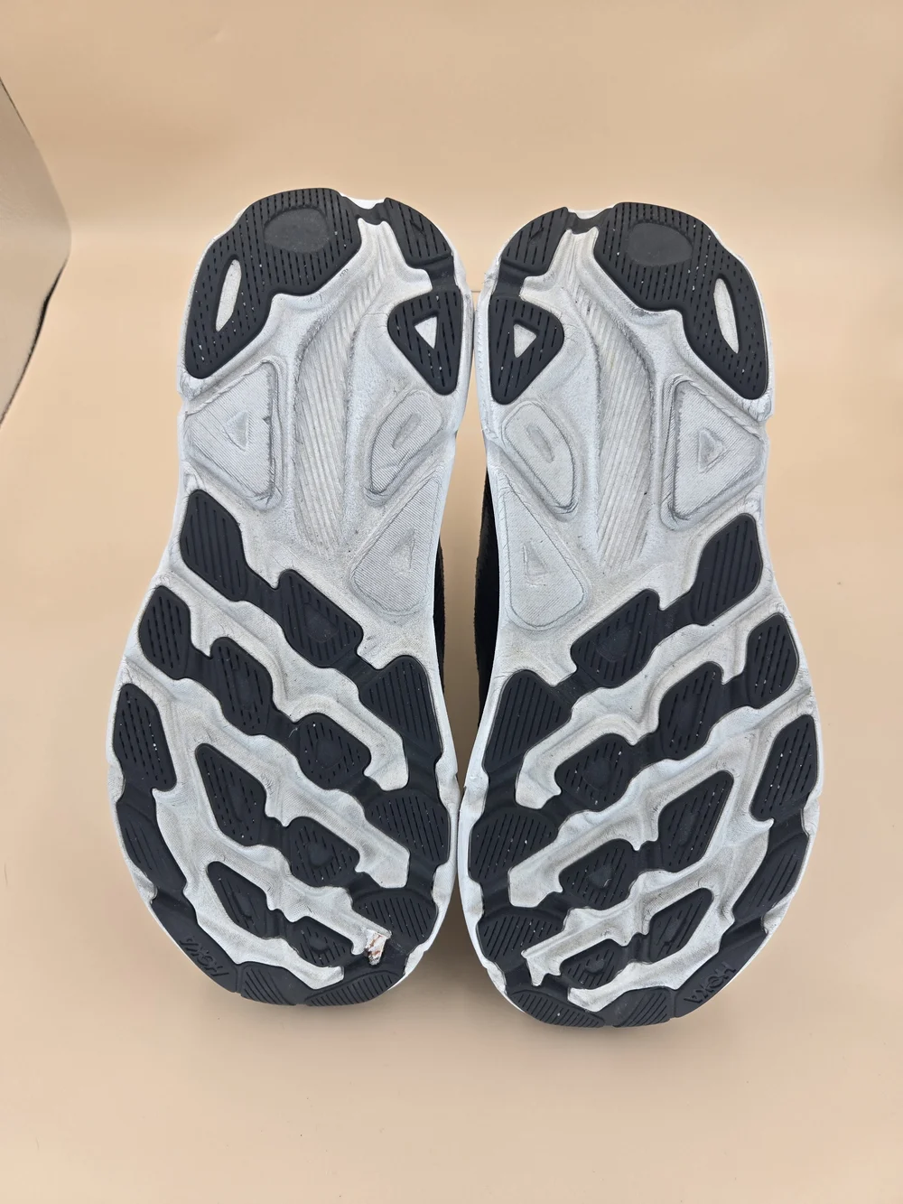 Hoka good used